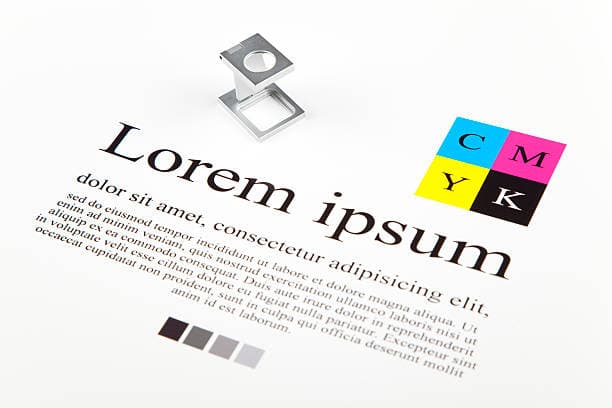 Lorem Ipsum Generator