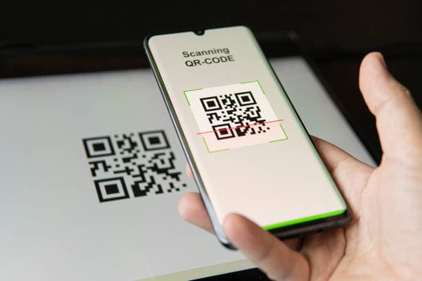 QR Code Generator
