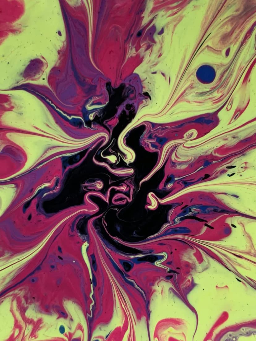 Random Color Generator